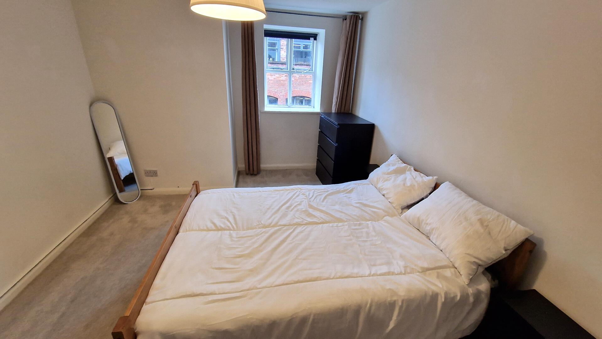 48 Granby House Granby Row Manchester